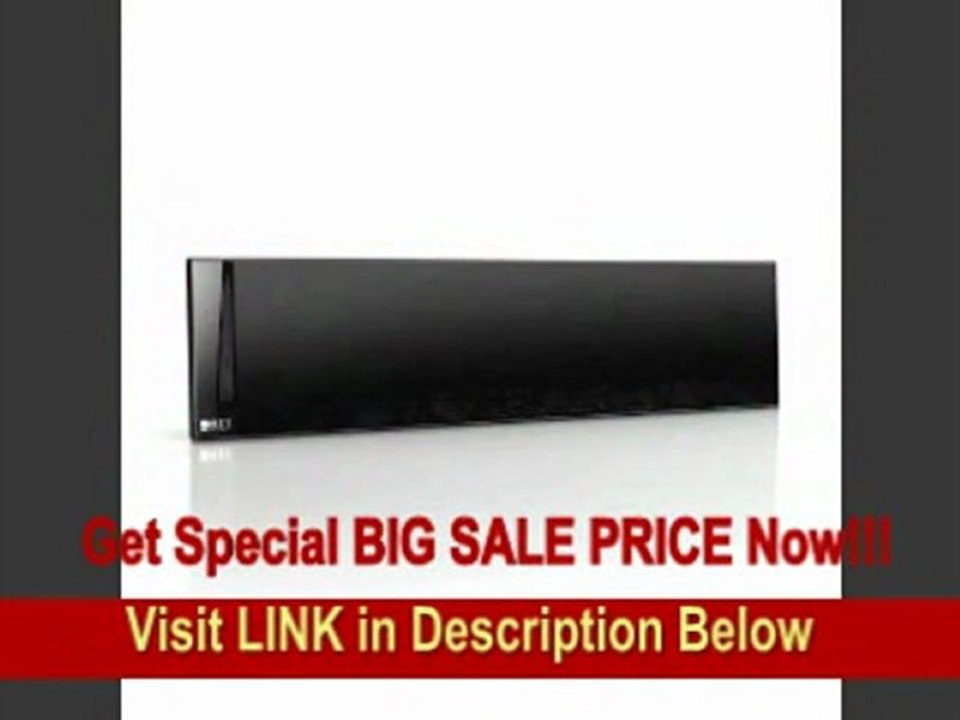 [BEST PRICE] KEF T305 Home Theater System