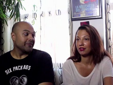 Veronica Di Feo - New York FIlmmakers