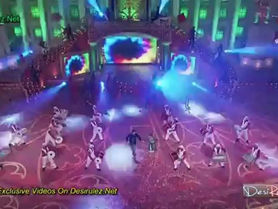 ITA Awards 2012  Main Event-25th November 2012 part9