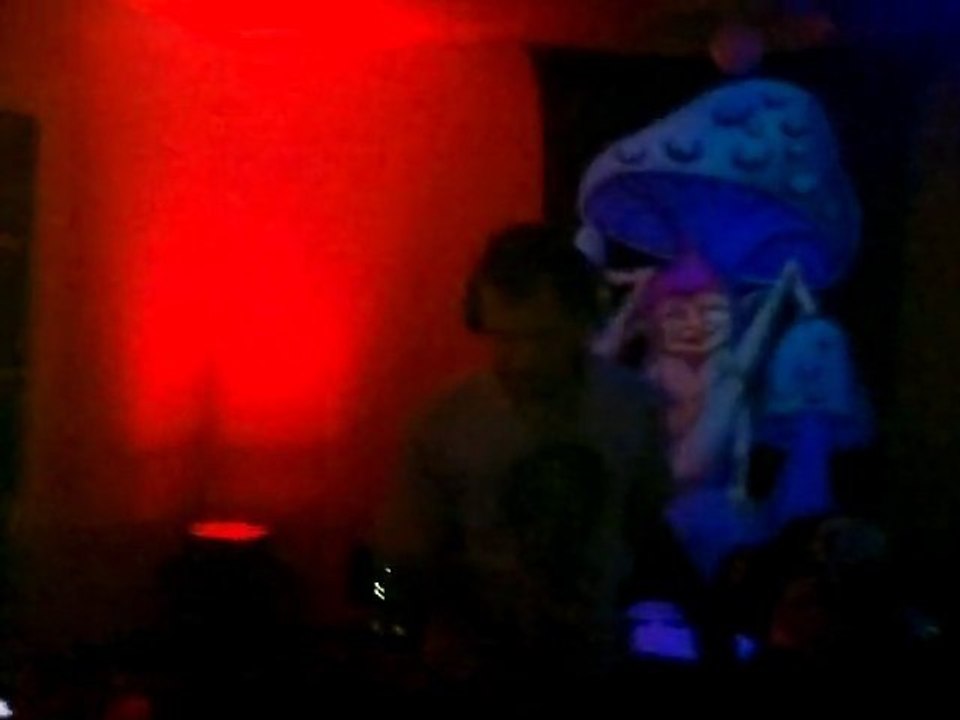 Dj Actarus - United For Life - 2012 Swiss