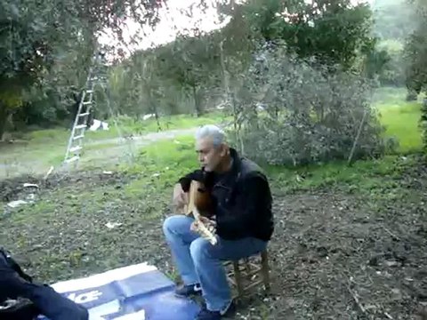 kadir mevlam senden bir dileğim var