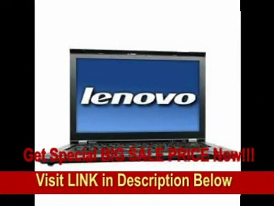[BEST PRICE] Lenovo 14 Core i5 500GB HDD Notebook