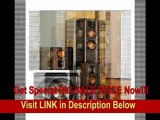 [SPECIAL DISCOUNT] Klipsch RF-42II Home Theater Bundle-FREE BIC Acoustech PL-200