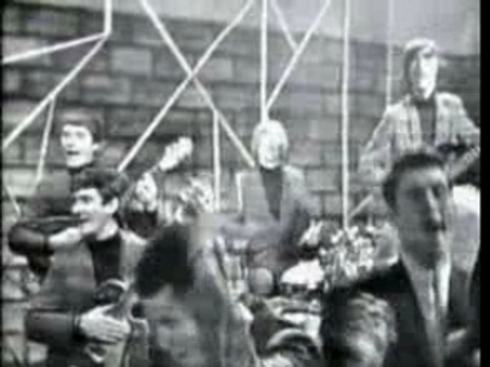 The Beau Brummels - Laugh laugh