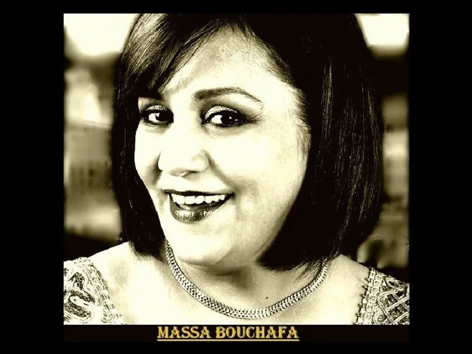 ►massa bouchafa - chanson kabyle ⵣ