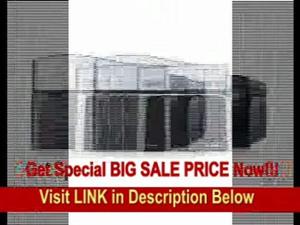 [BEST PRICE] Fargo DTC1000 Dual Sided ID Card Printer (47100)