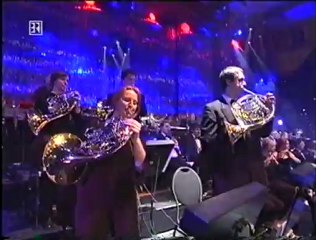 NOTP Deutschland 2000:UB 40: Light my fire