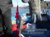 www.turkbalikavi.com & 25.11.2012 Tekne'den Balık Avı