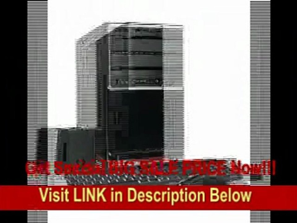 [REVIEW] Gateway DX4200-09 Desktop, Phenom X4 9100e 64-bit Quad-Core Processor, 4GB, 640GB, 18X DVD+/-R/RW, Keyboard and Mouse, Windows Vista Home Premium (64-bit), Refurbished