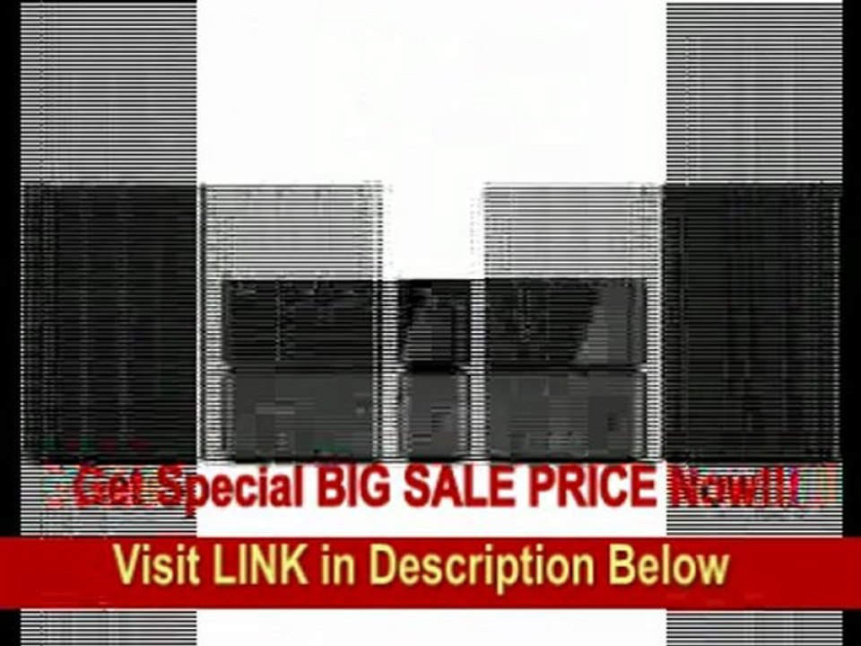 [BEST BUY] Harmon Kardon MAS 102 Compact, Integrated Music System