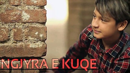 Adrian Gaxha ft Floriani - Ngjyra e kuqe (Official Video HD)