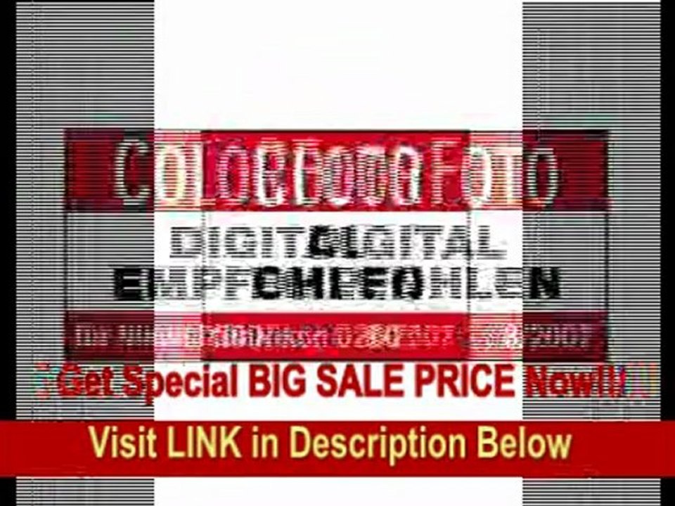 [BEST BUY] Sigma 20mm f/1.8 EX DG RF Aspherical Wide Angle Lens for Sigma SLR Cameras