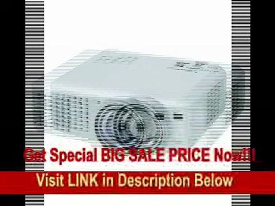 [SPECIAL DISCOUNT] This Short-throw,wxga DLP Projector Only Weighs 6.2LBS,SUPPORTS 2000:1 Contrast