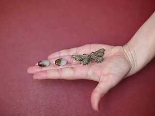 28-  DIY #1 Les Peignes / Les Mercredis de Daphné