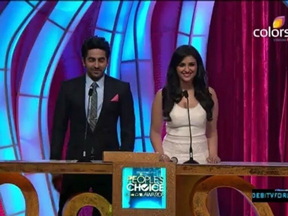 People's Choice Awards 720p 25th November 2012 Video Watch Online HD pt8