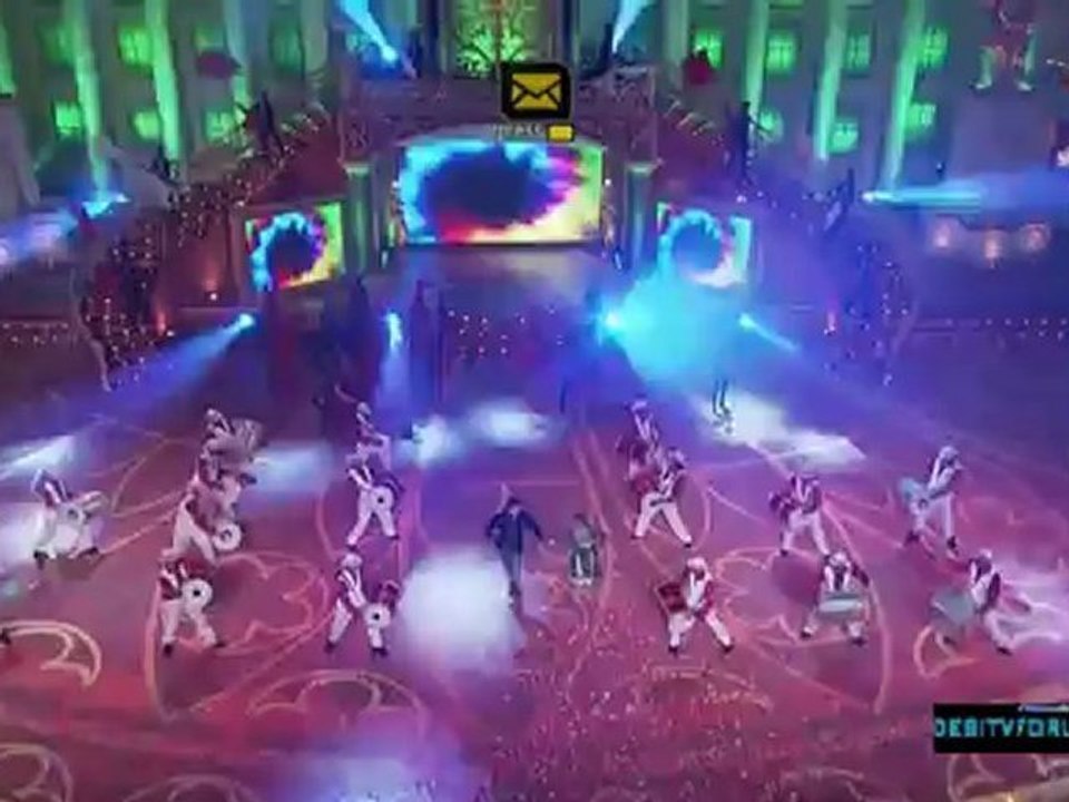 ITA 2012 - Main Event 720p 25th November 2012 Video Watch Online HD pt9