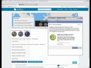 BUBBLL, www.bubbll.com, (new social network and game platform, win gold, bronze or silver medal) song
