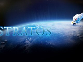 Stratos - Angel desterrado - #MentisEtCortis