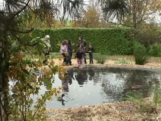 Tabanac aime son terroir