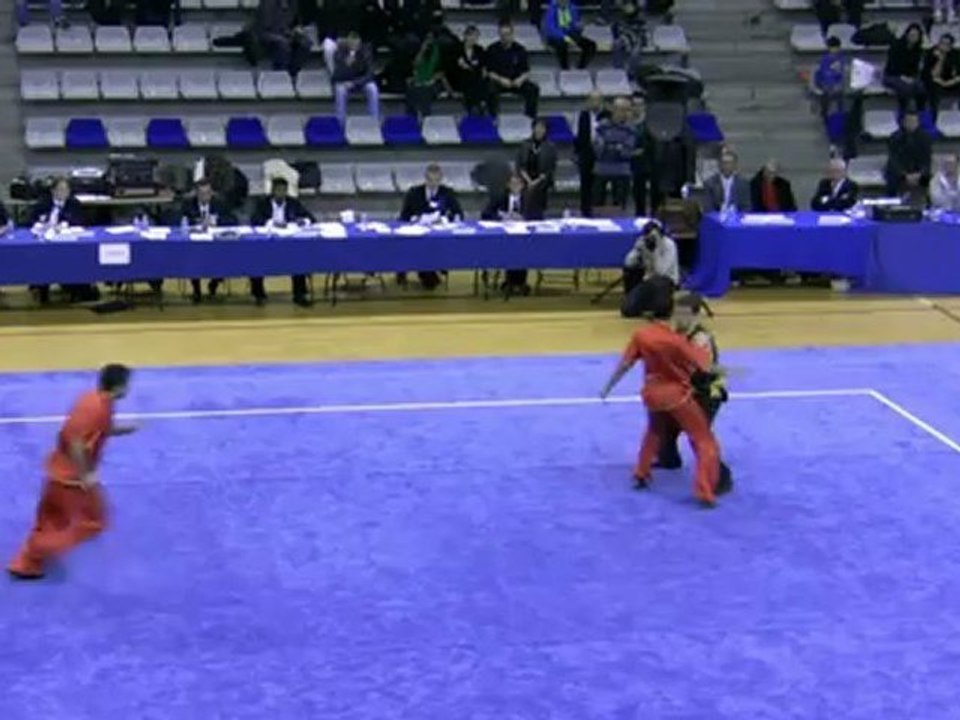 open de france 2012 duilian 1