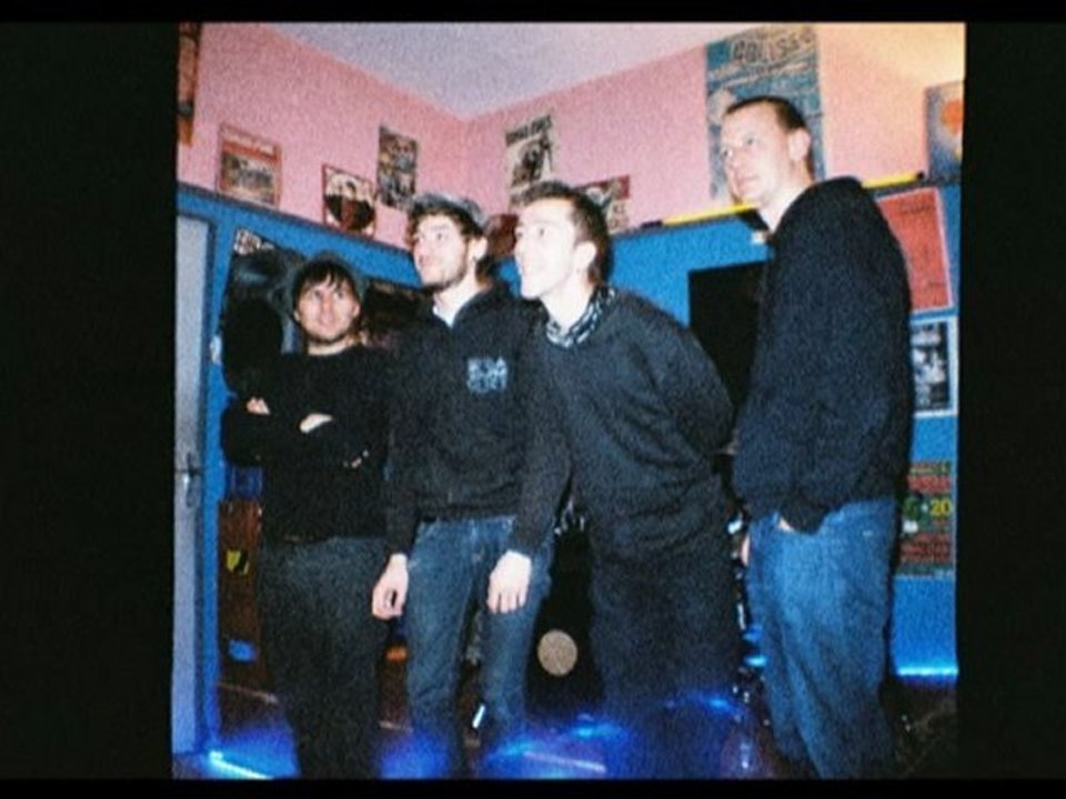 Stygmate 'Rendez-Vous à Paris' (inédit 2012)