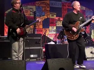 25th BEATLES DAY MONS (Belgique) #2