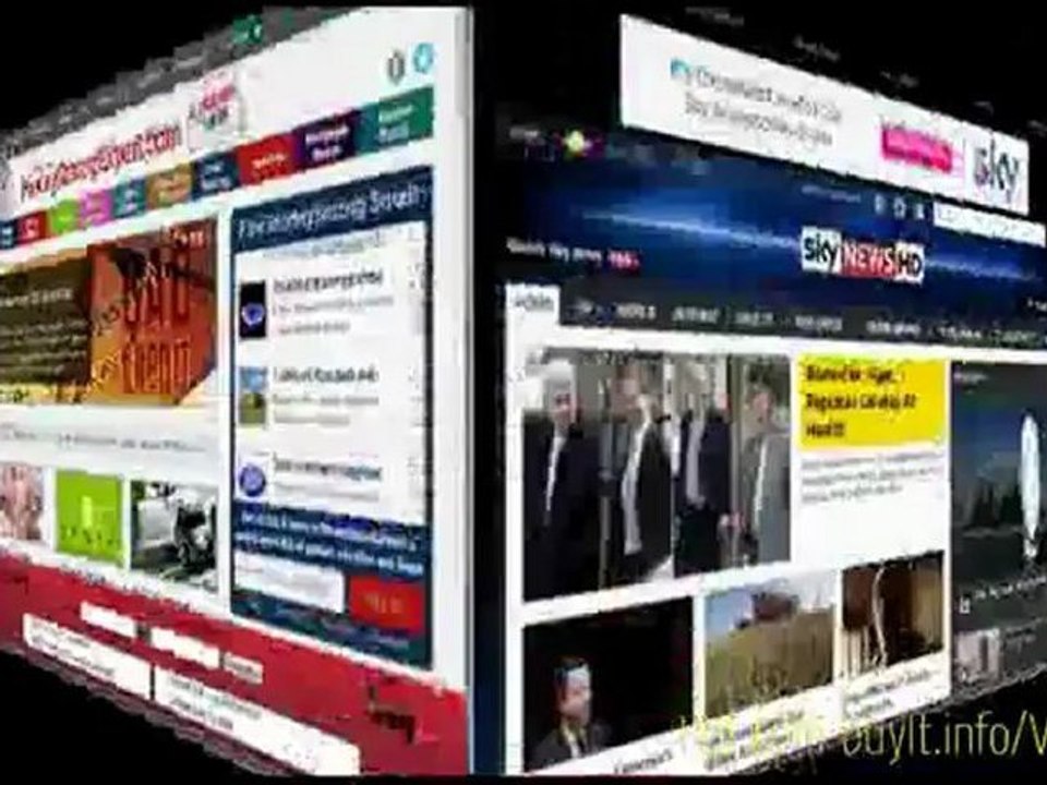 mobile marketing service | Creating A Mobile Website Using BZ9