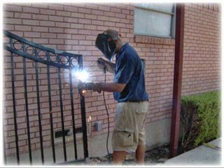 Gate Repair Agoura Hills