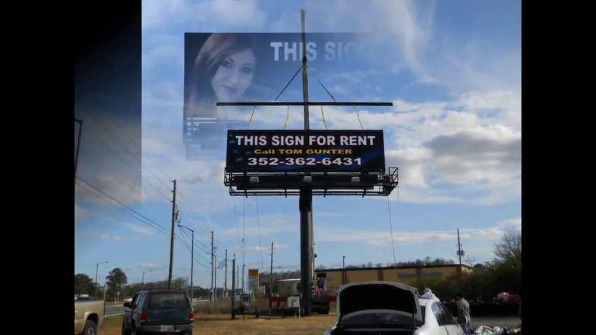 Billboard Investing – How to Install a Digital Billboard