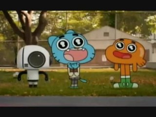 The Amazing World of Gumball - The Bet promo