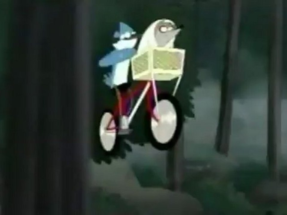 Cartoon Network LA - Intro Mes de películas