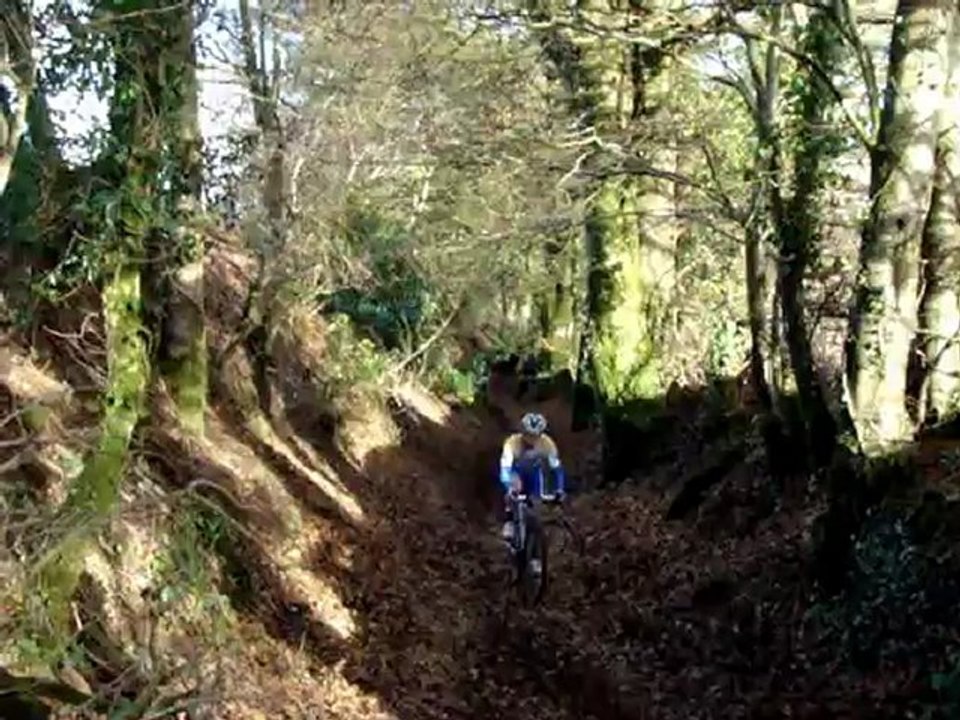 championnat des cotes d armor cyclo cross 2012