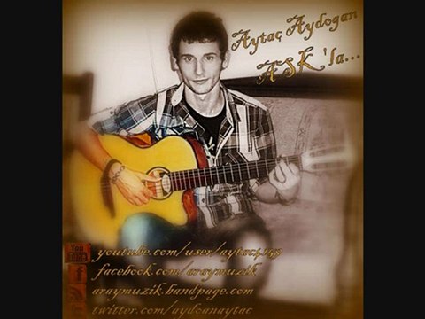 Aytac Aydoğan-Sitem