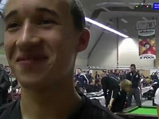 12_13 RESUME OPEN ESPOIR DE NORMANDIE