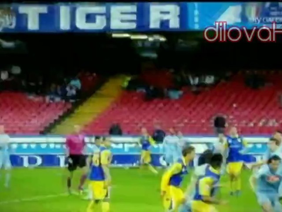 Edinson Cavani - The Cavalien - HD