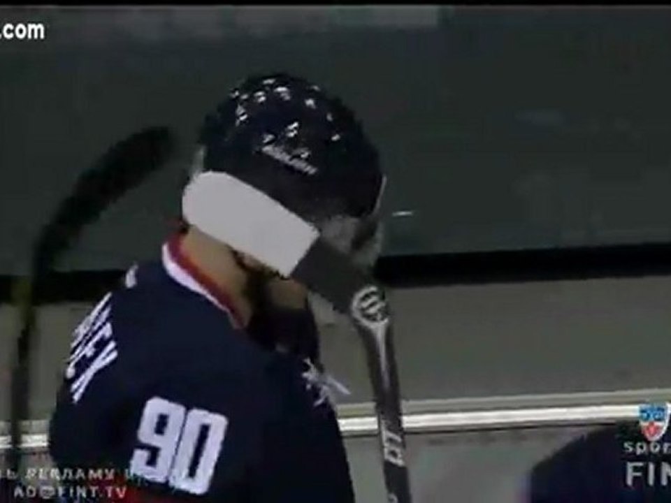 Slovan Bratislava vs Jaroslavl