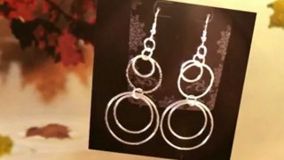 Do it Yourself Gifts for Business - Making Earrings Gifts