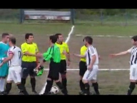 Kışlaçay Spor 1-2 Büyükdere Şahin Spor İlk Yarı Maç Özeti
