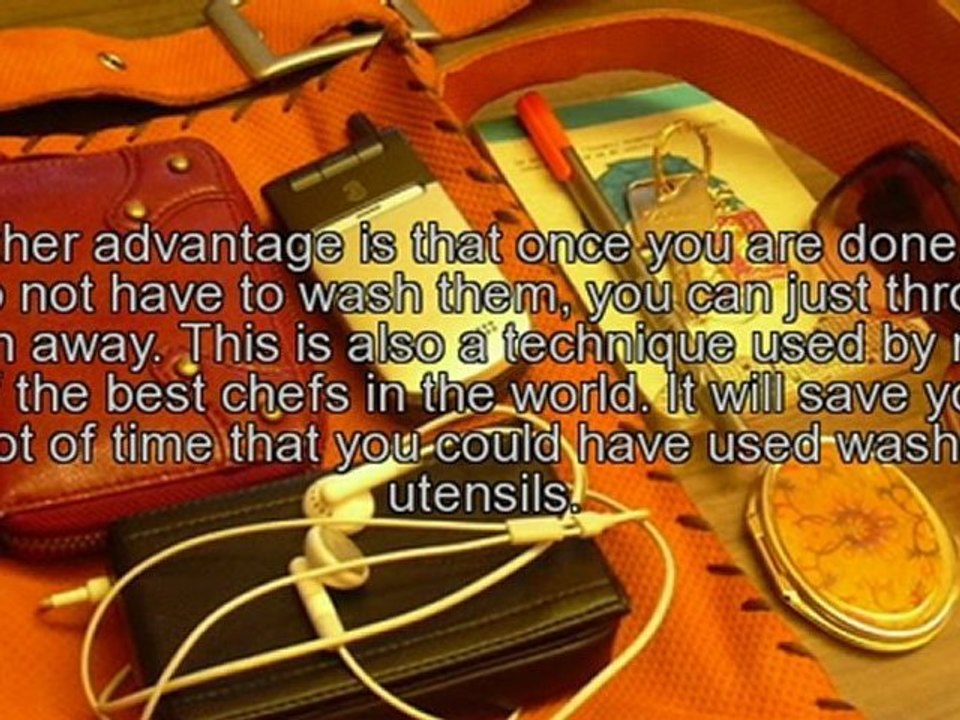 Ways To Use Your Reusable Produce Bags