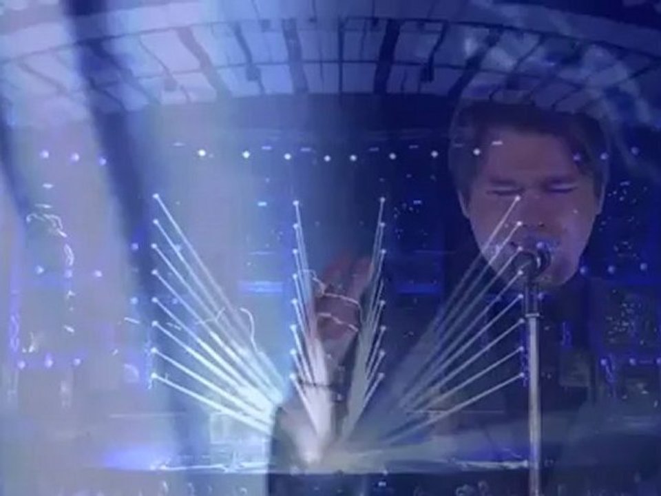 ALBAN SKENDERAJ - REFUZOJ  -  Kenga Magjike 2012