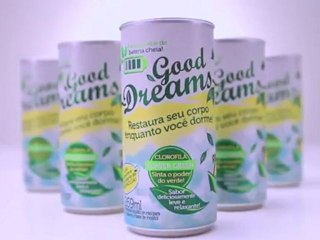 Lançamento - Good Dreams - Polishop - Dcshop