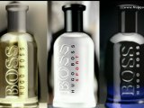 pub Hugo Boss Bottled & Night & Sport 2012 [HQ]