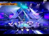 X Factor Sezonul 2 episodul 12 din 25.11.2012 o parte pentru restu emisiuni vizitati www.livecinema.ro