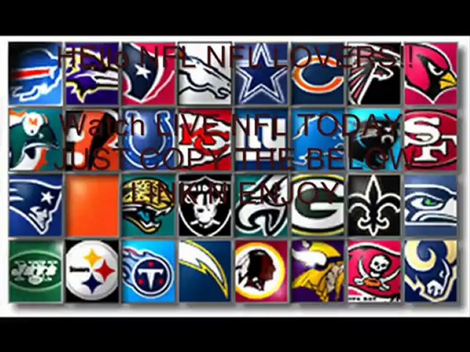San Diego Chargers vs Baltimore Ravens live Stream NFL Online On PC