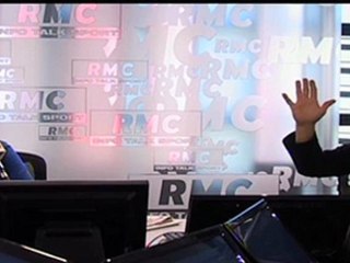 GG du sport: Patrice Dominguez, l'avocat des Bartoli