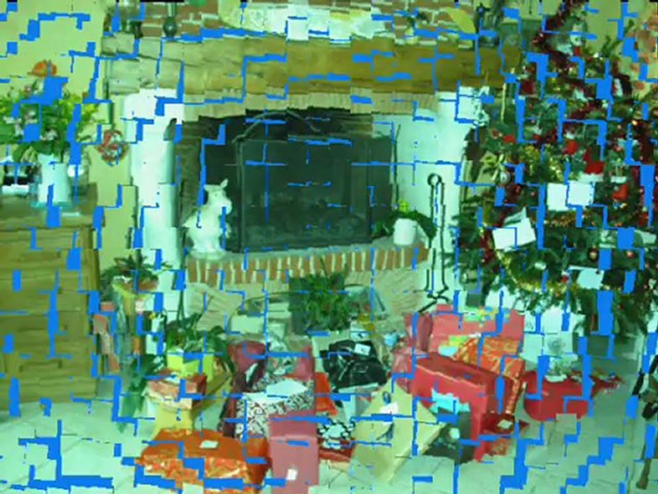 Entre le boeuf et l'ane gris par Olivier