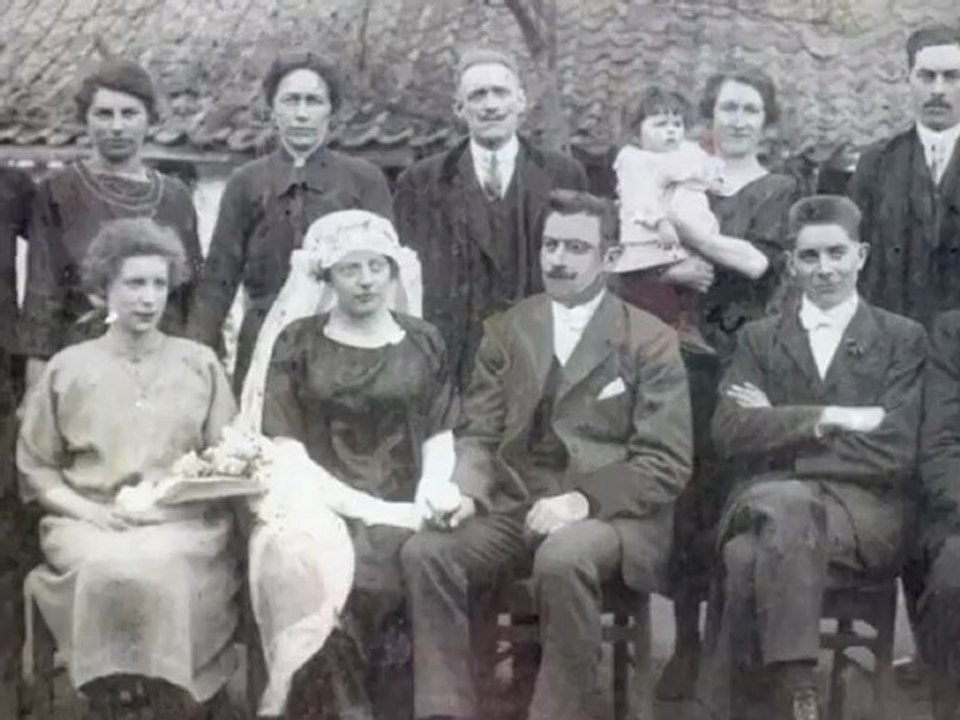 la voix des ancêtres