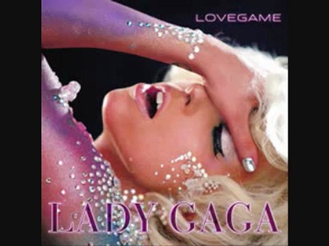 Lady Gaga vs Hadise - Düm tek tek love game(mash up remix)_(360p)