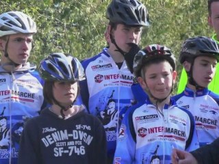 Landudal VTT TRJVs 2012