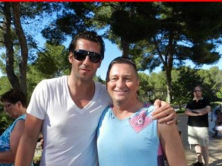 Reisebüro Fella Hammelburg Video Urlaubsvideo Andre Stade